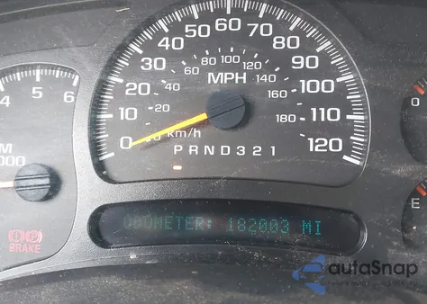 2006 Chevrolet Silverado 1500 Lt3 z USA, uszkodzony, nr VIN 2GCEC13T361195579